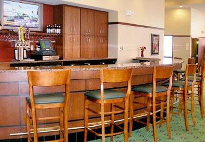 Courtyard Rochester Mayo Clinic Area/Saint Marys Restaurante foto
